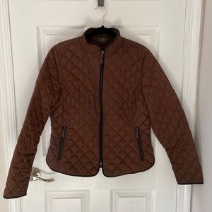 Eddie Bauer Women’s Goose Down Jacket